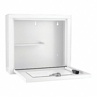 Medical Supply Cabinets image